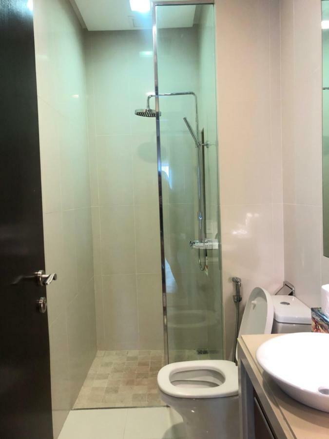 The Suites At Waterside Straits Quay By Plush Bagan Jermal Quarto foto