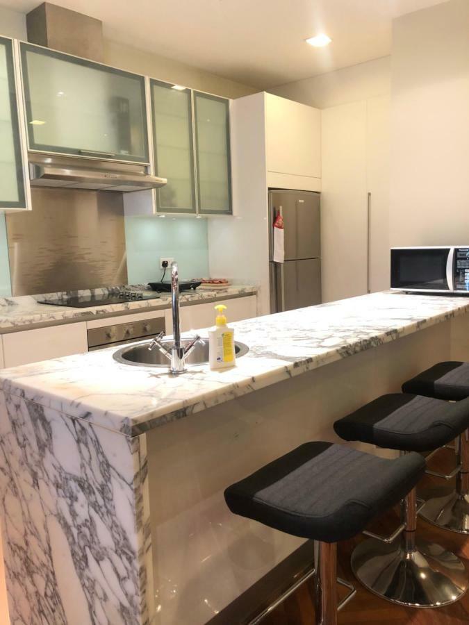 The Suites At Waterside Straits Quay By Plush Bagan Jermal Quarto foto