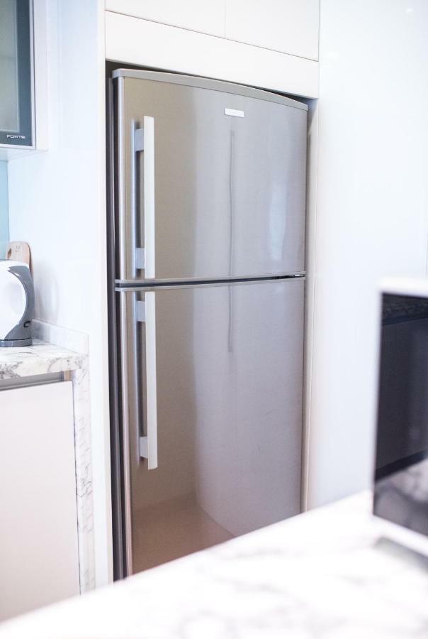 The Suites At Waterside Straits Quay By Plush Bagan Jermal Quarto foto