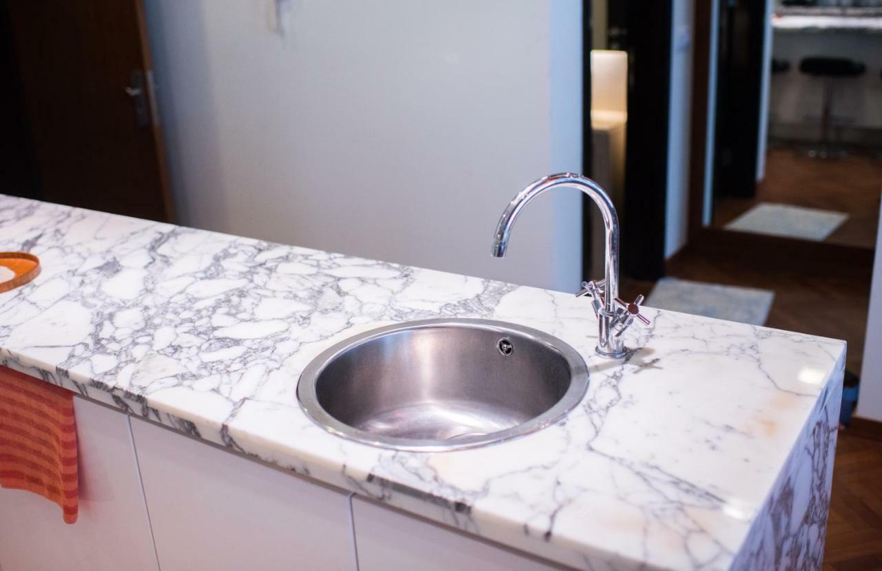 The Suites At Waterside Straits Quay By Plush Bagan Jermal Quarto foto